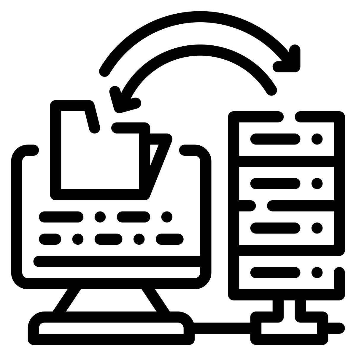 computer icon