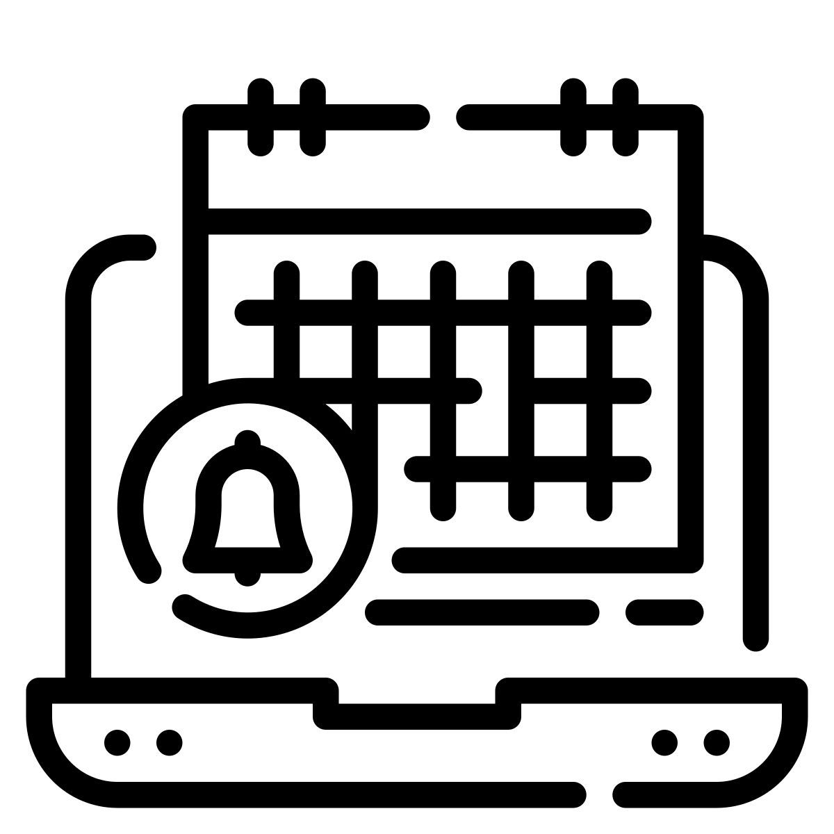 computer icon