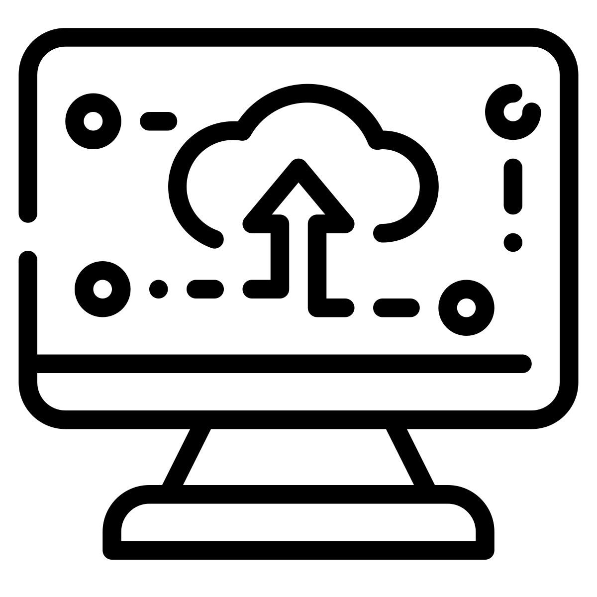computer icon