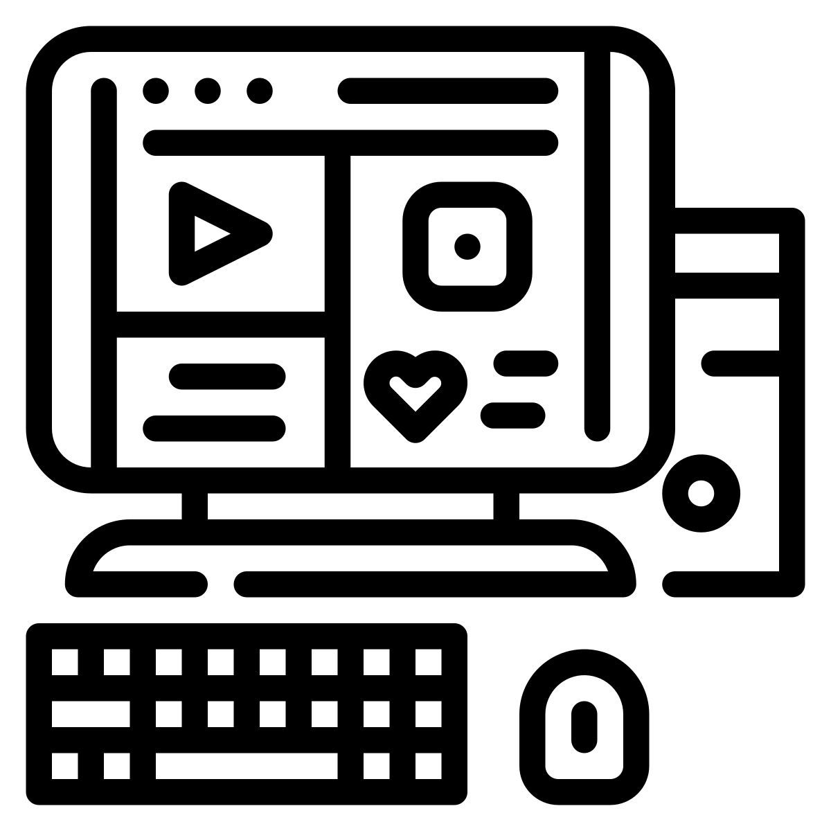 computer icon