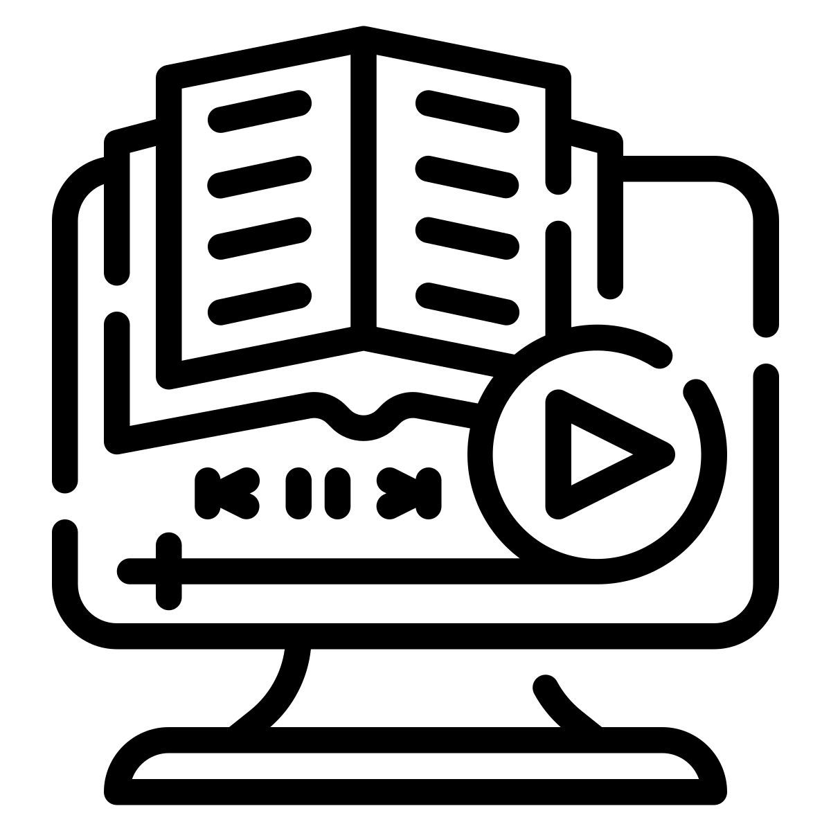 computer icon