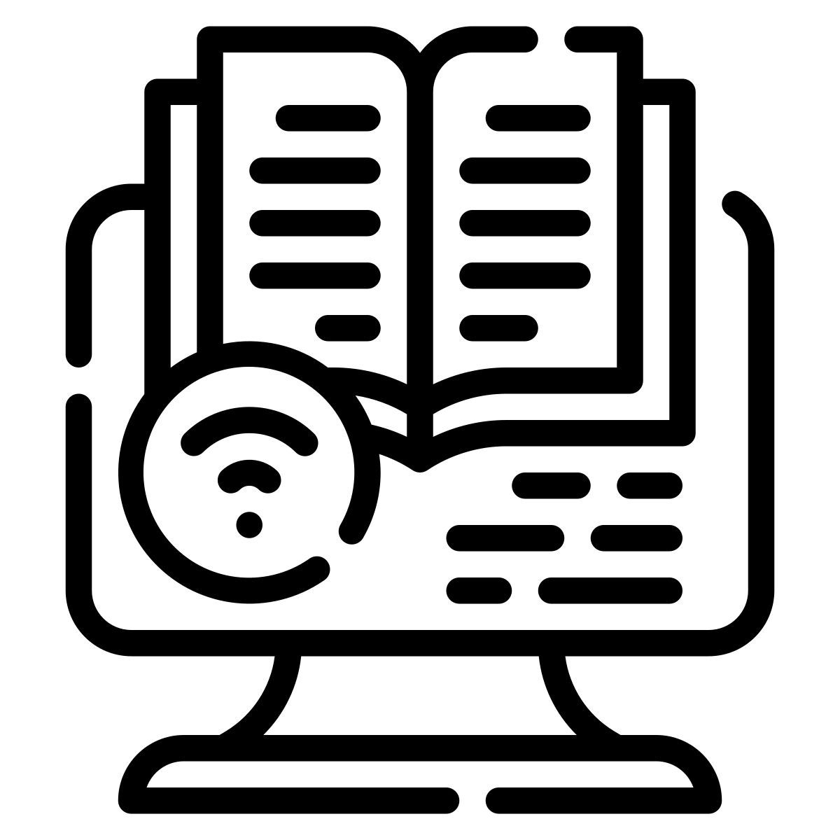 computer icon
