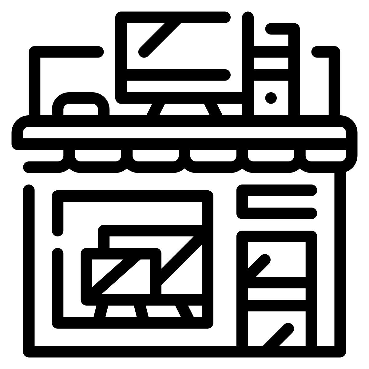 computer icon