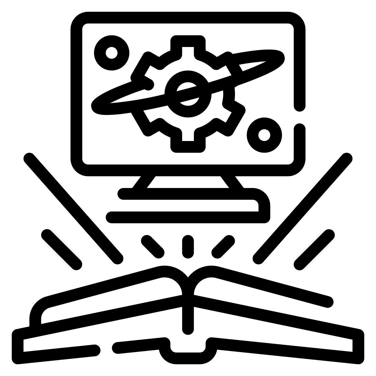 Computador icon