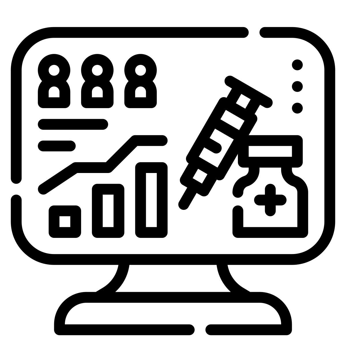 computer icon