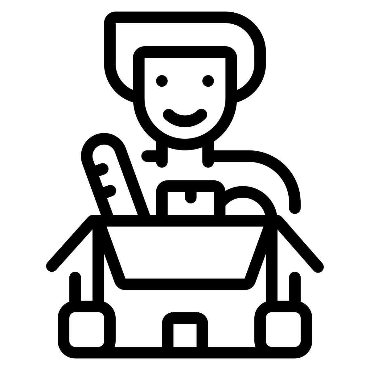customer icon