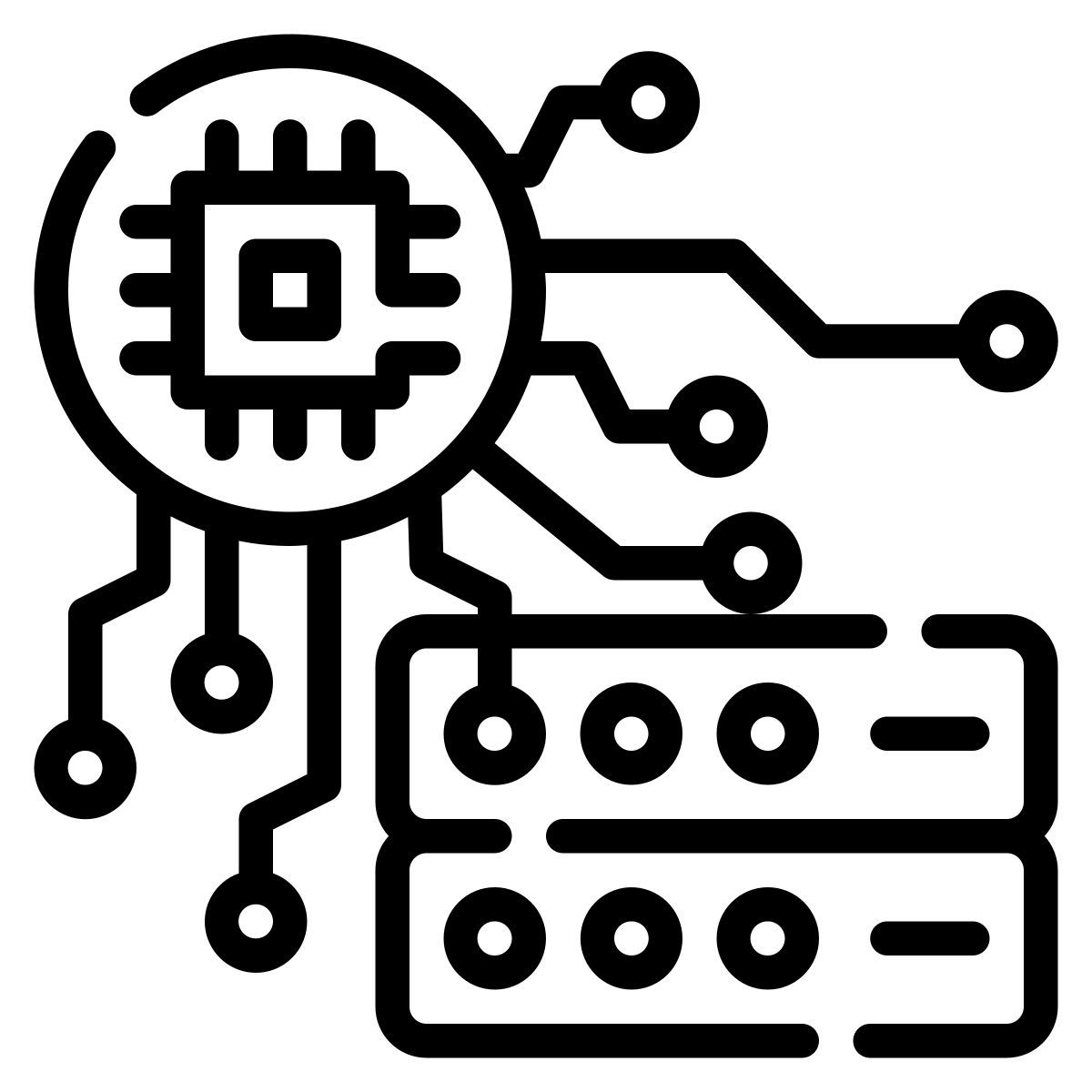 data icon