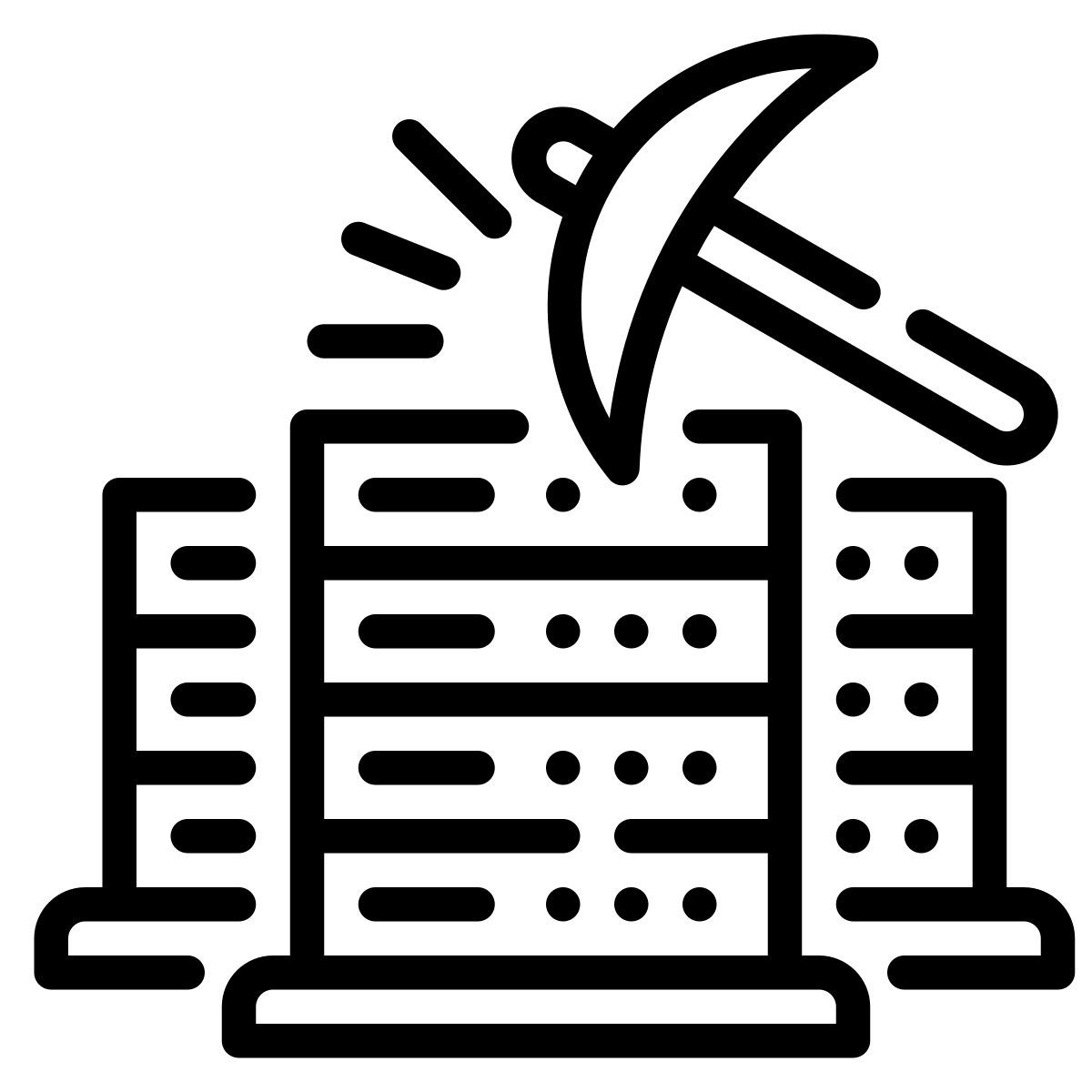 data icon
