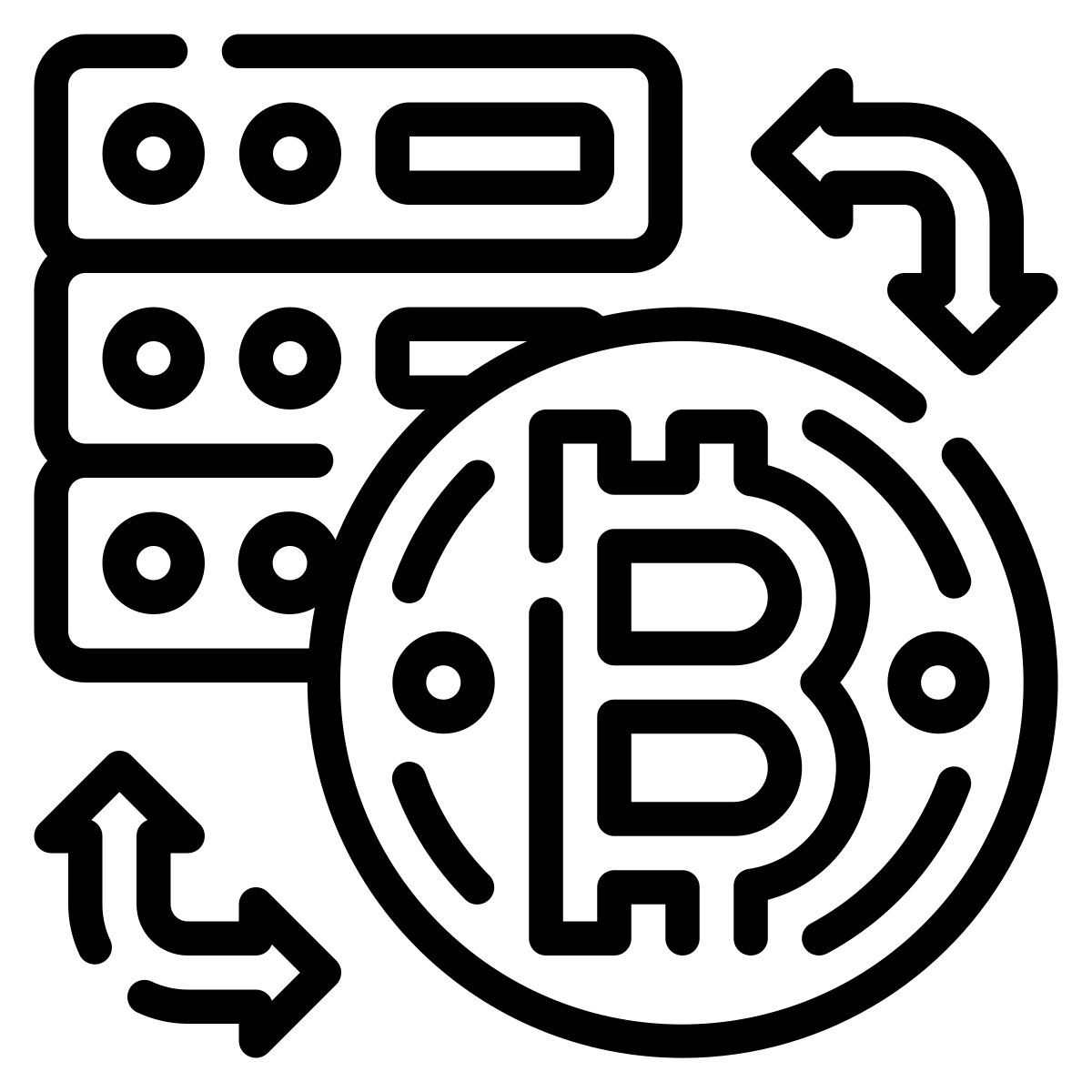 database icon