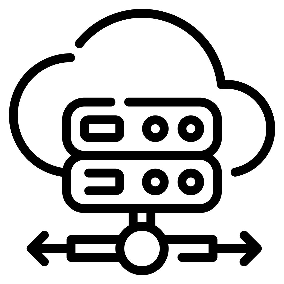 database icon