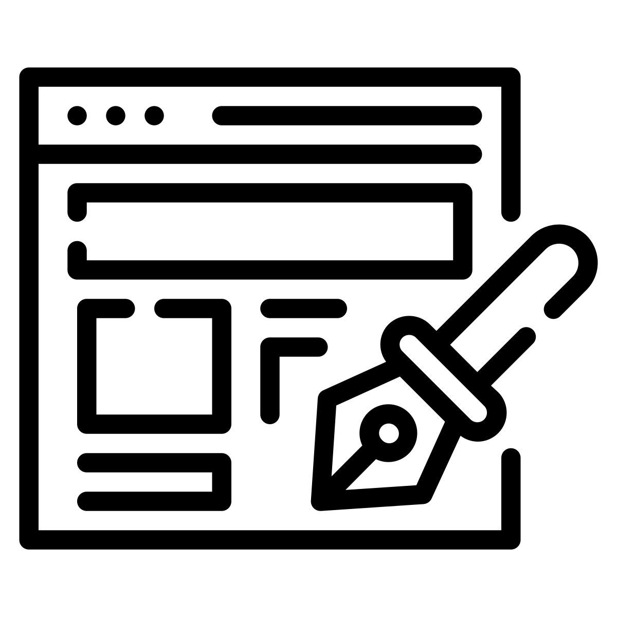 design icon
