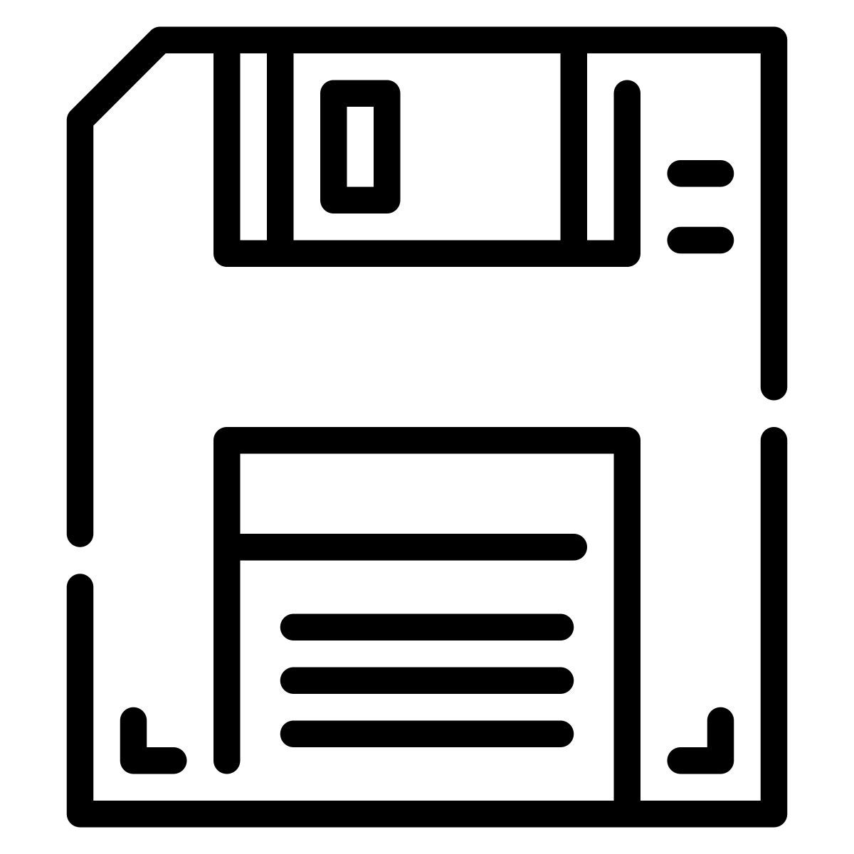 dischetto icon