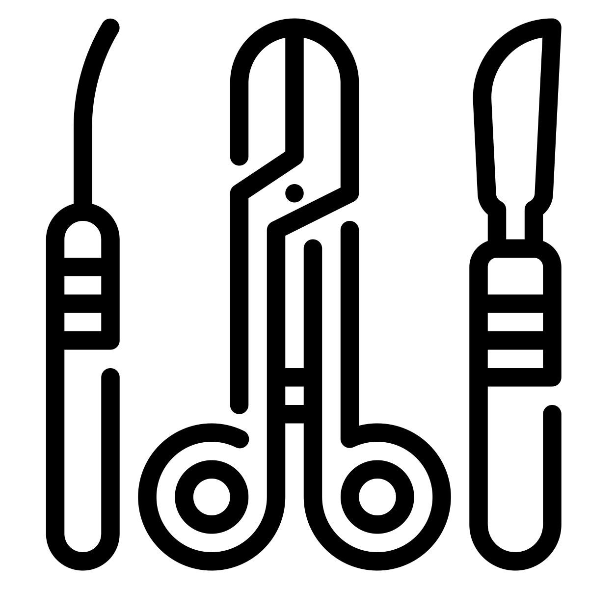 dissection icon