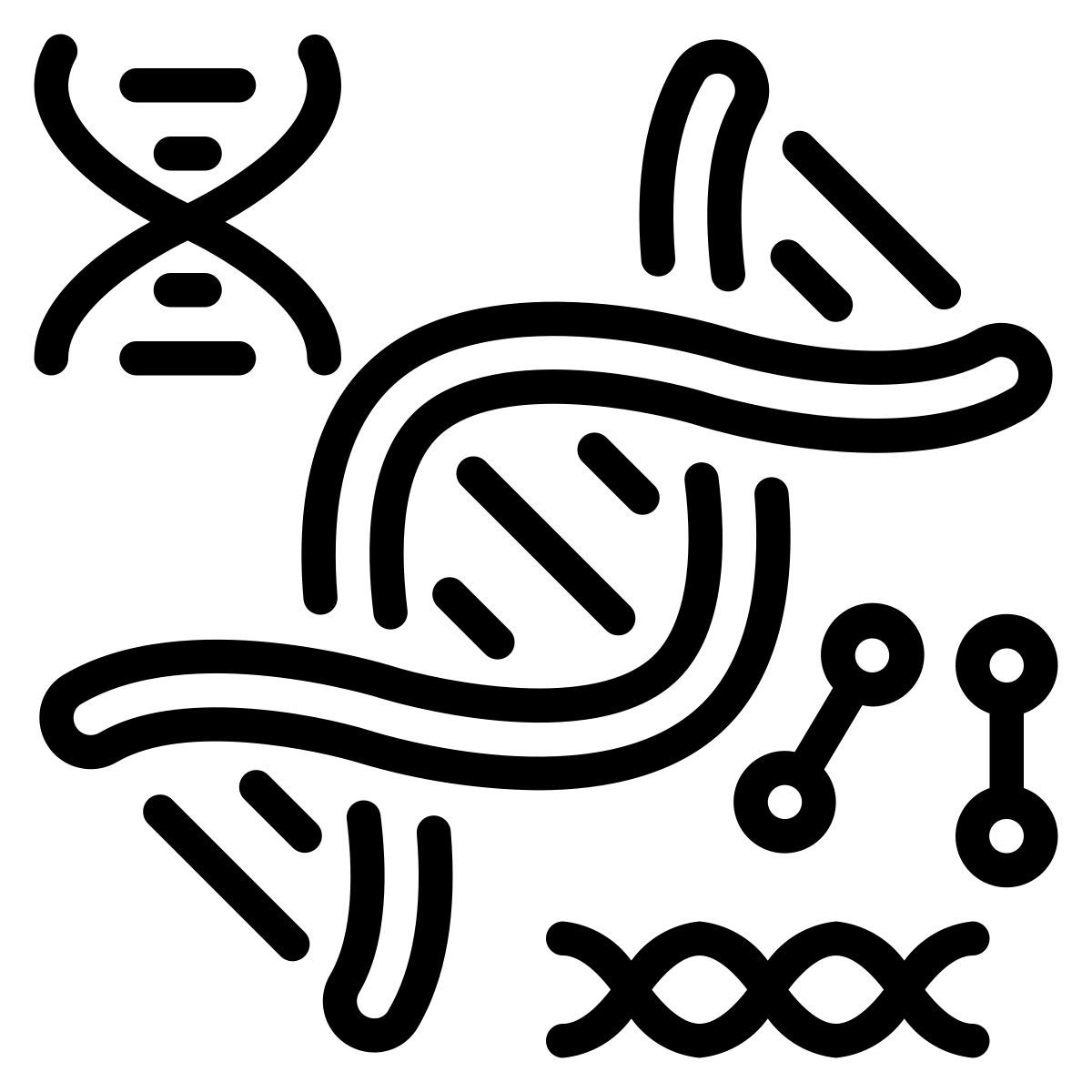 dna icon