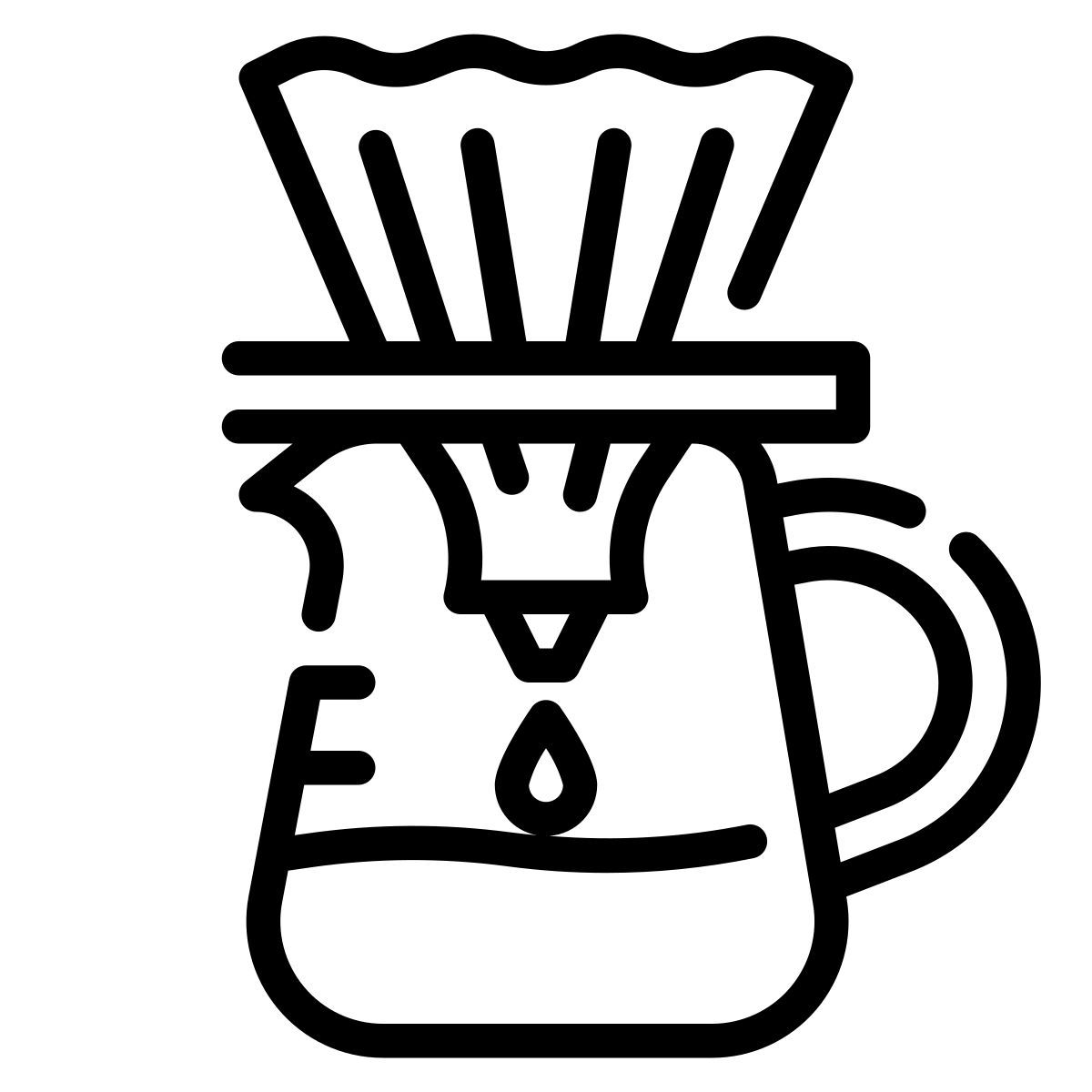 gotejador icon