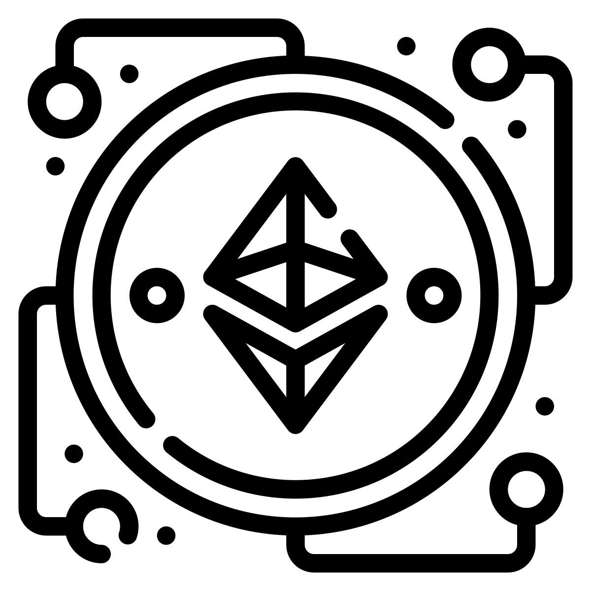 ethereum icon