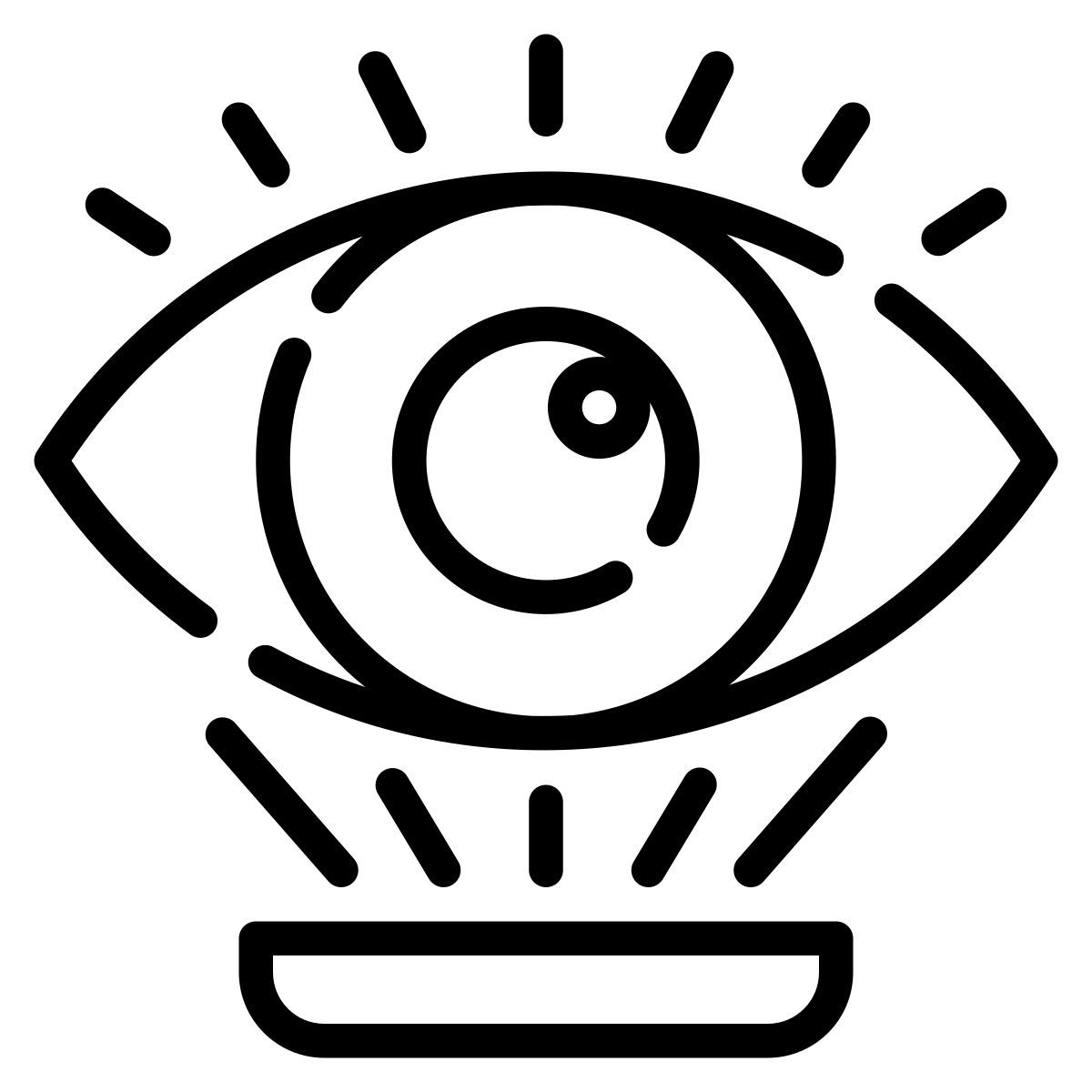 eye icon