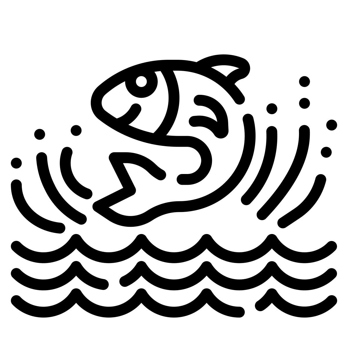 fish icon
