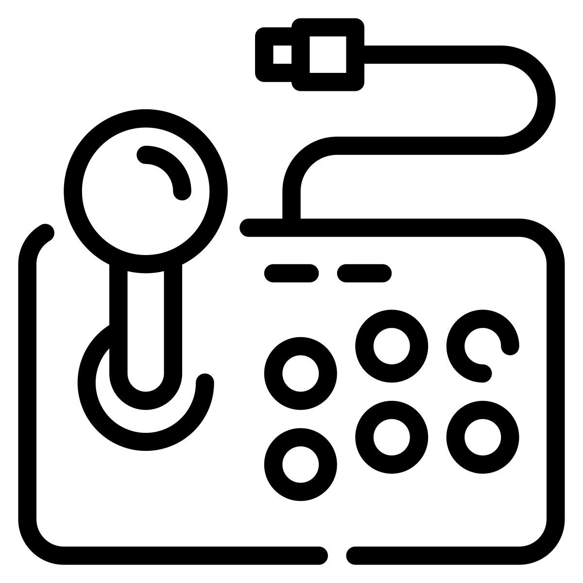 game controller icon