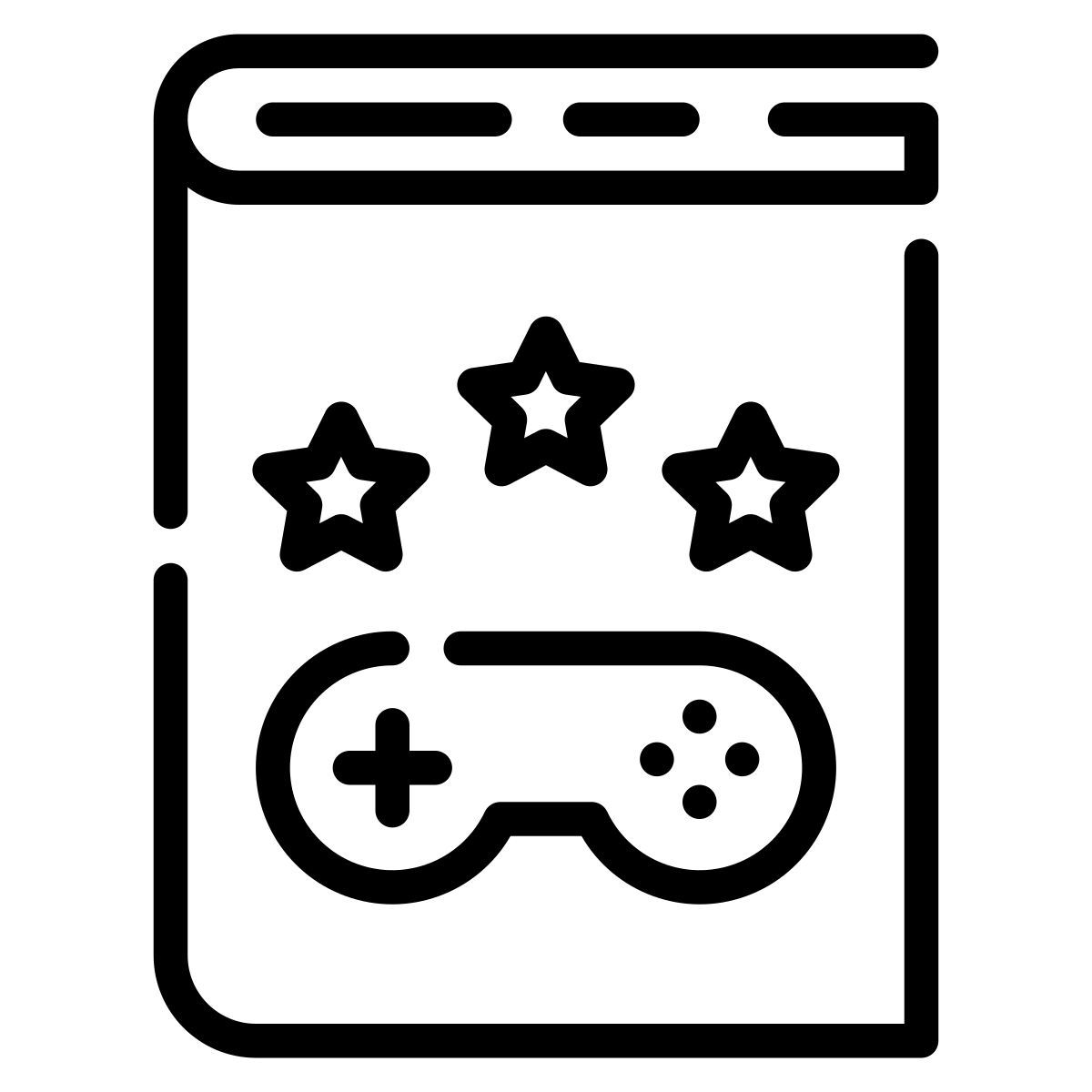game guide icon