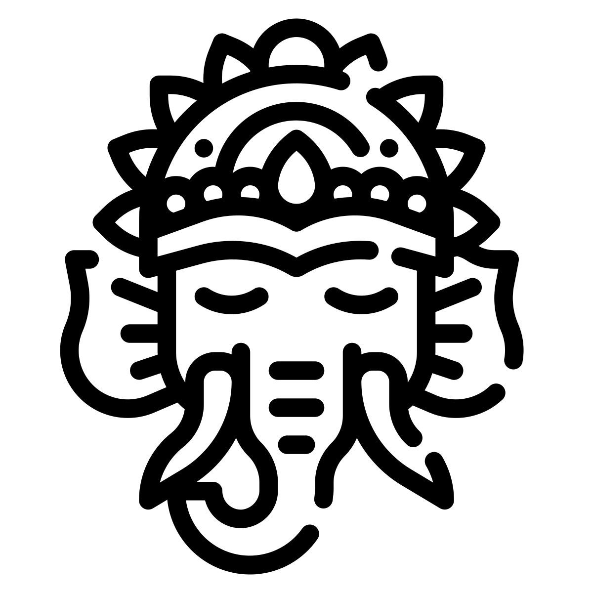 ganesha icon