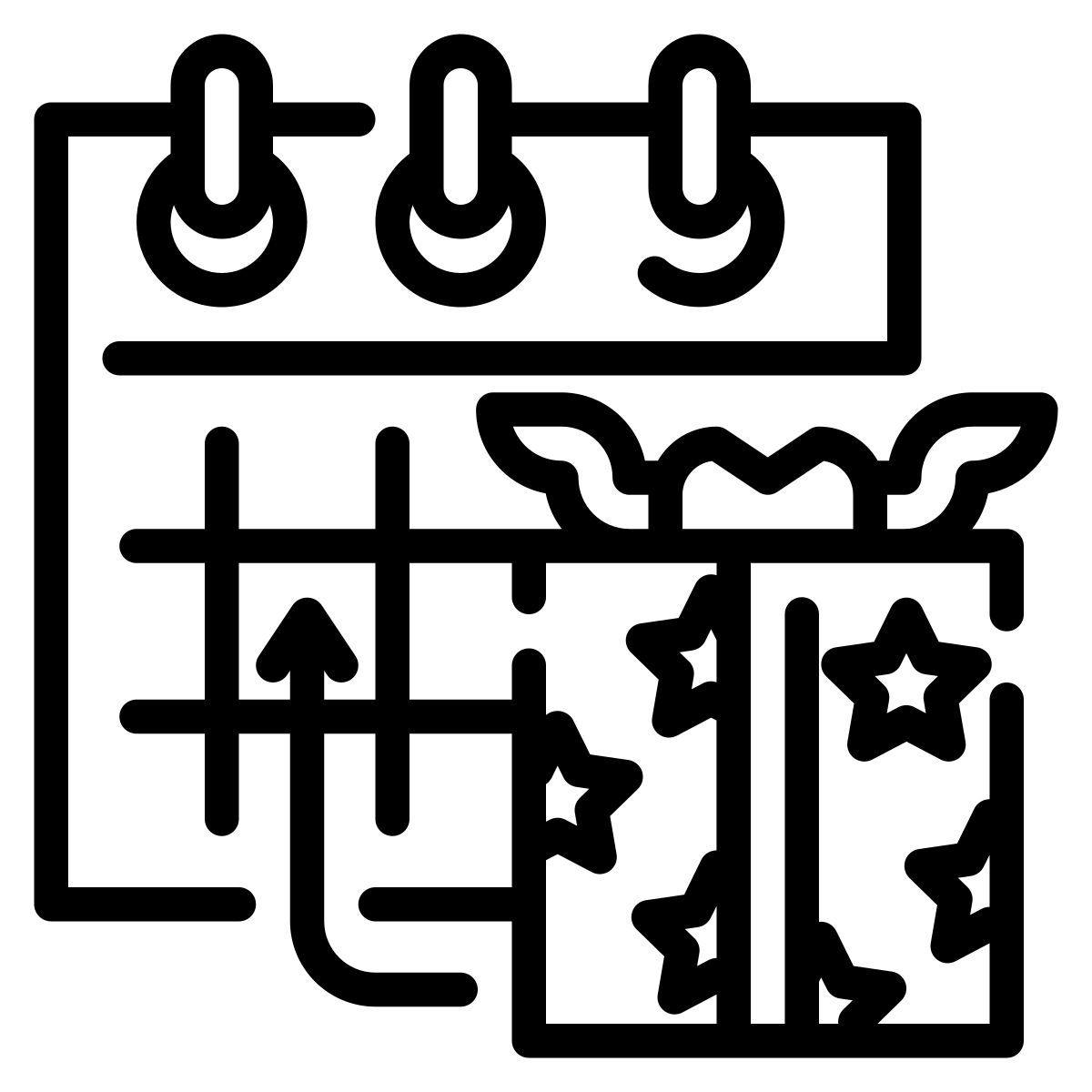 giftbox icon