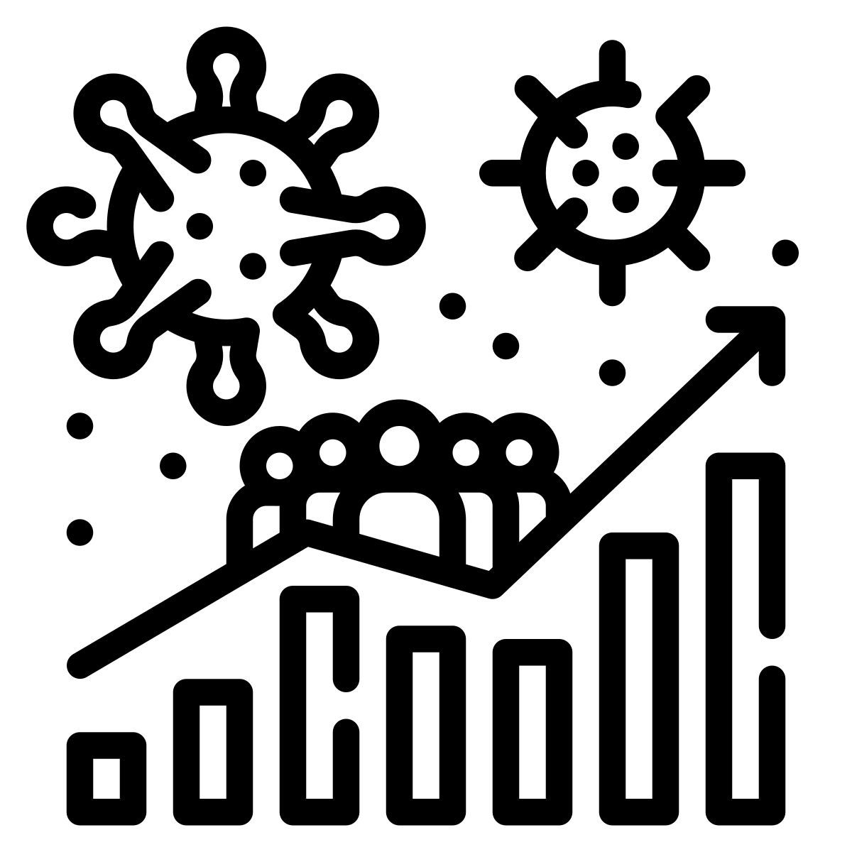 graph icon