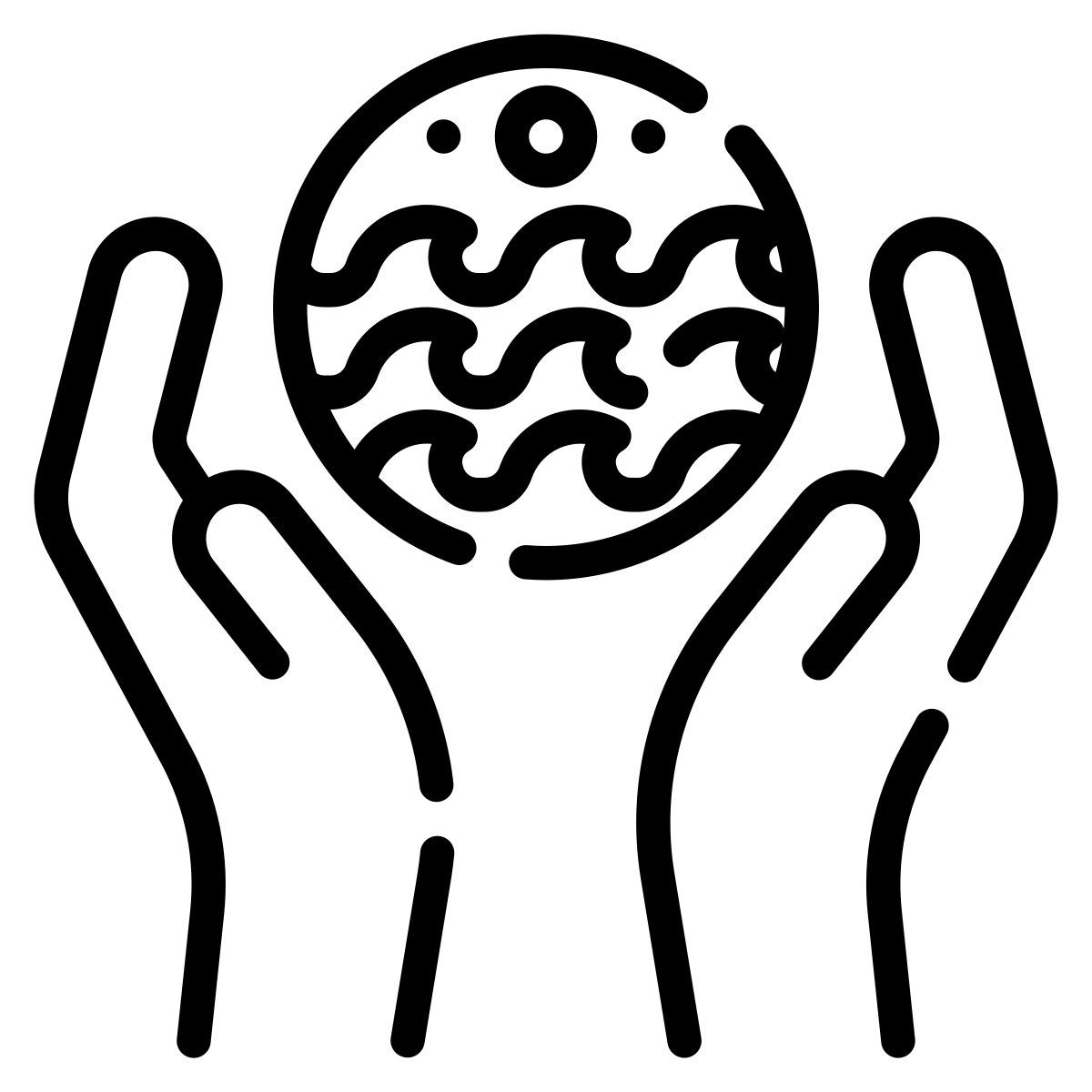 hand icon