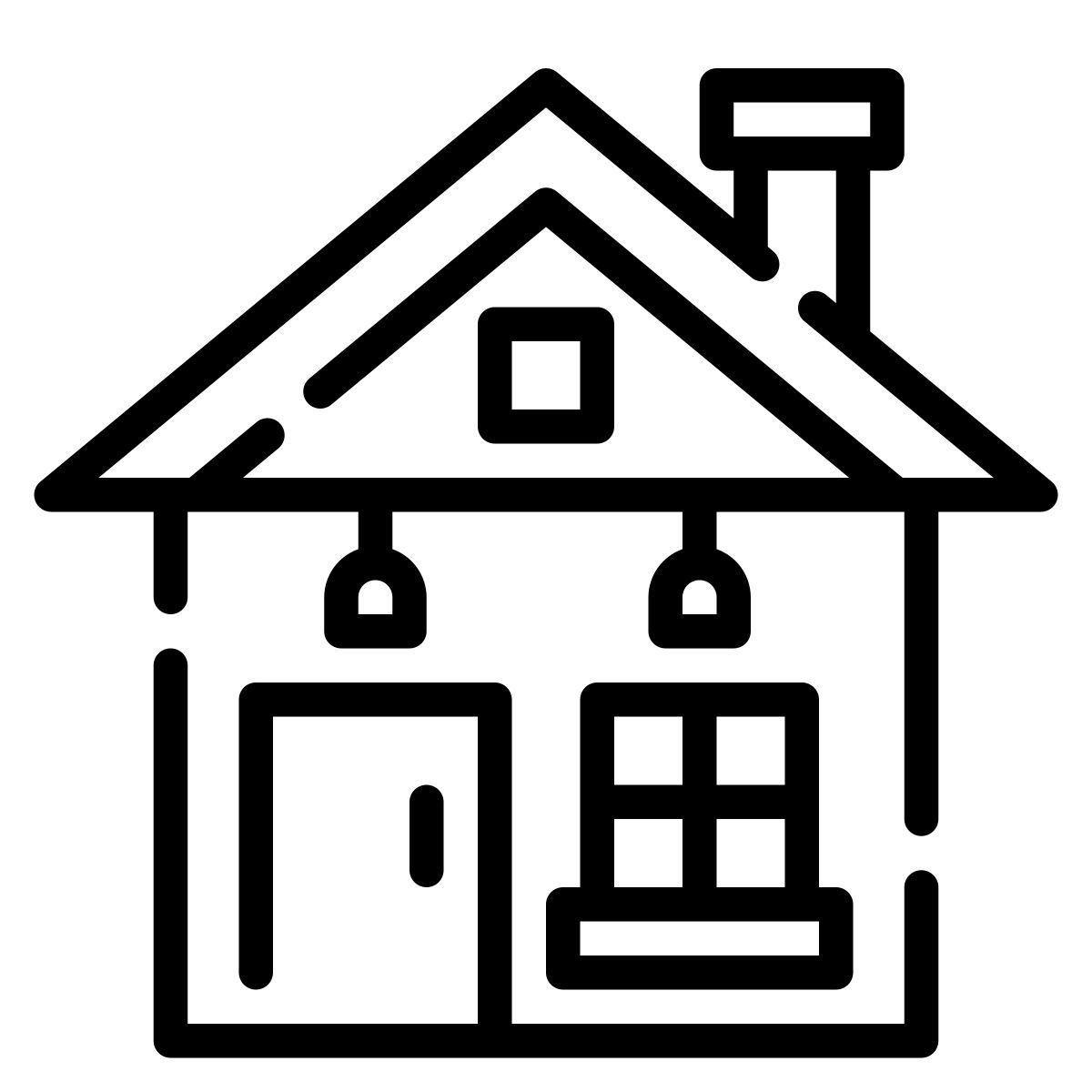 home icon