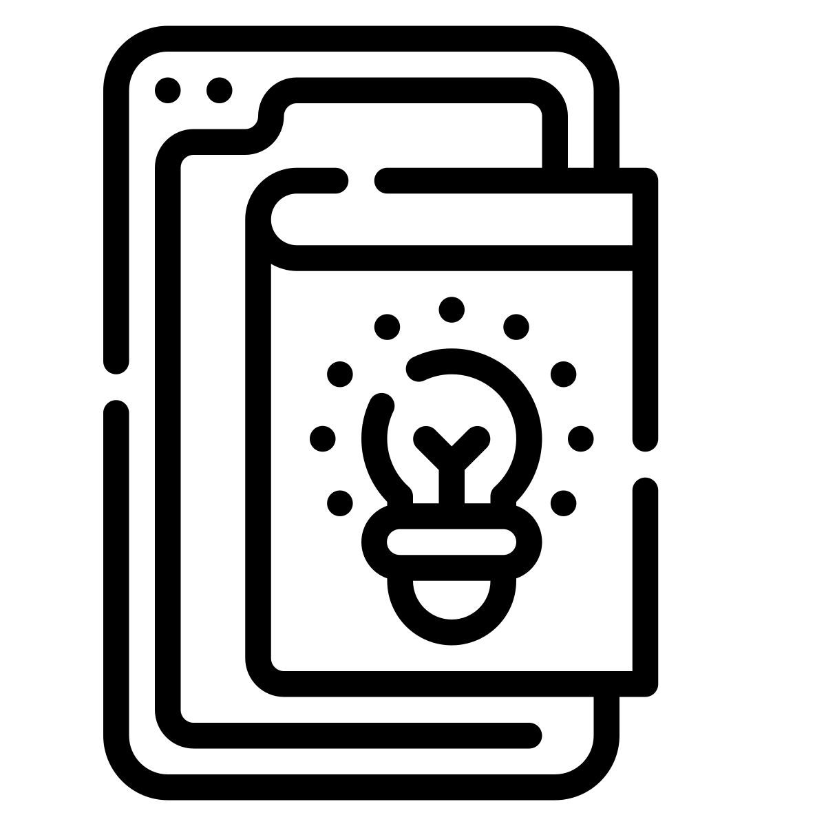 idea icon