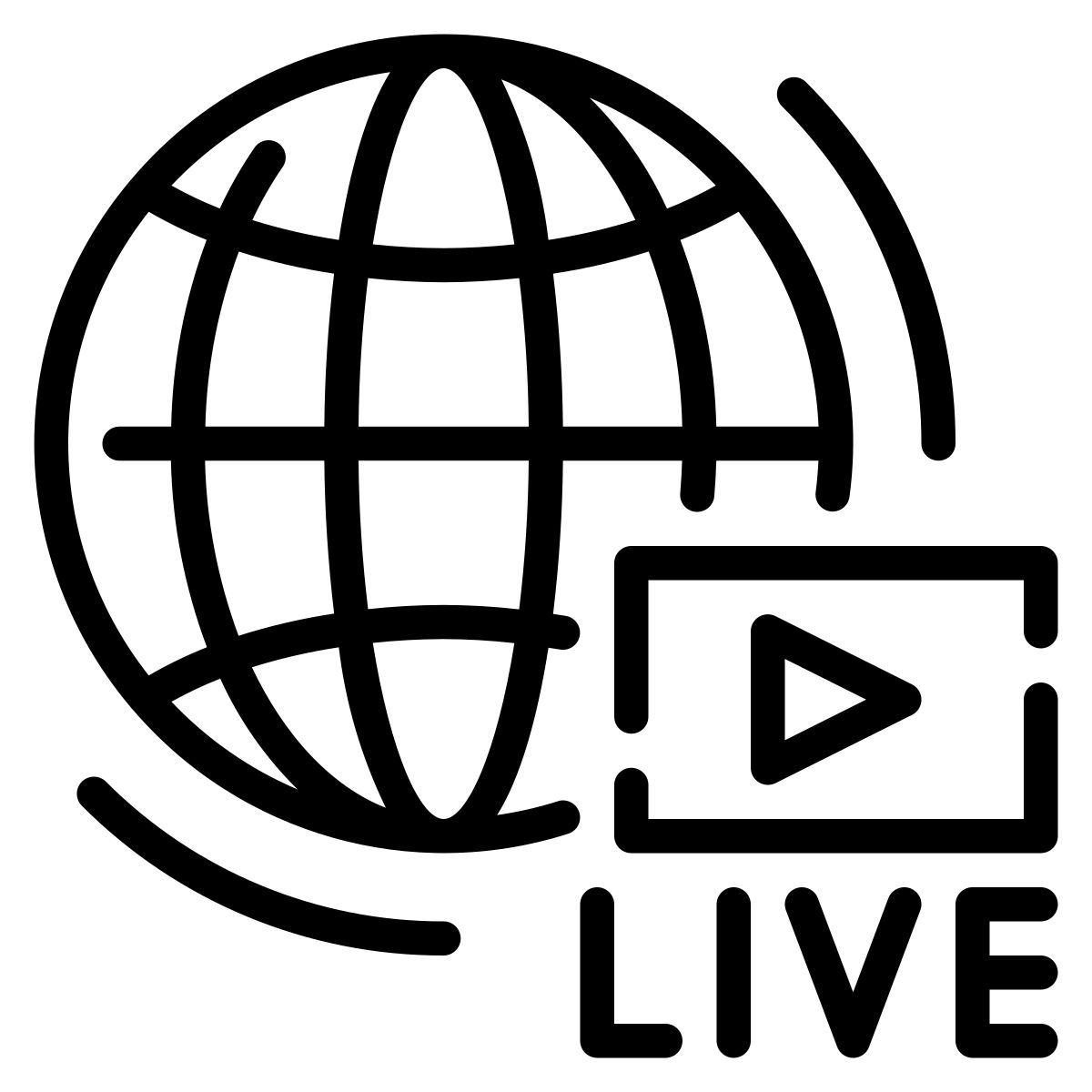 internet icon