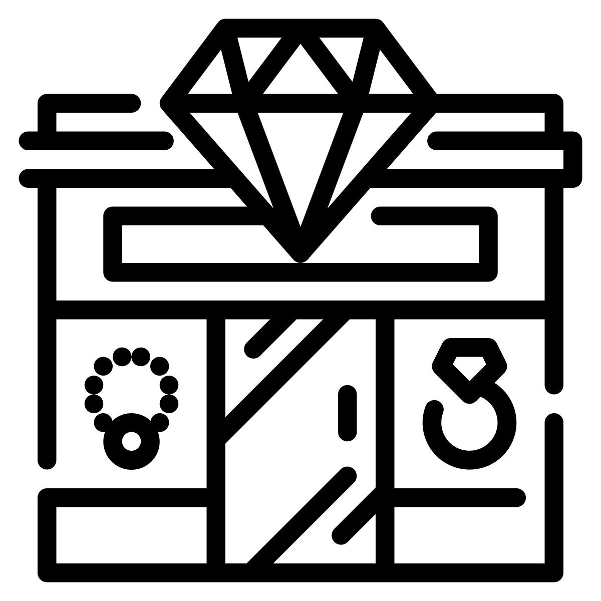 jewellery icon