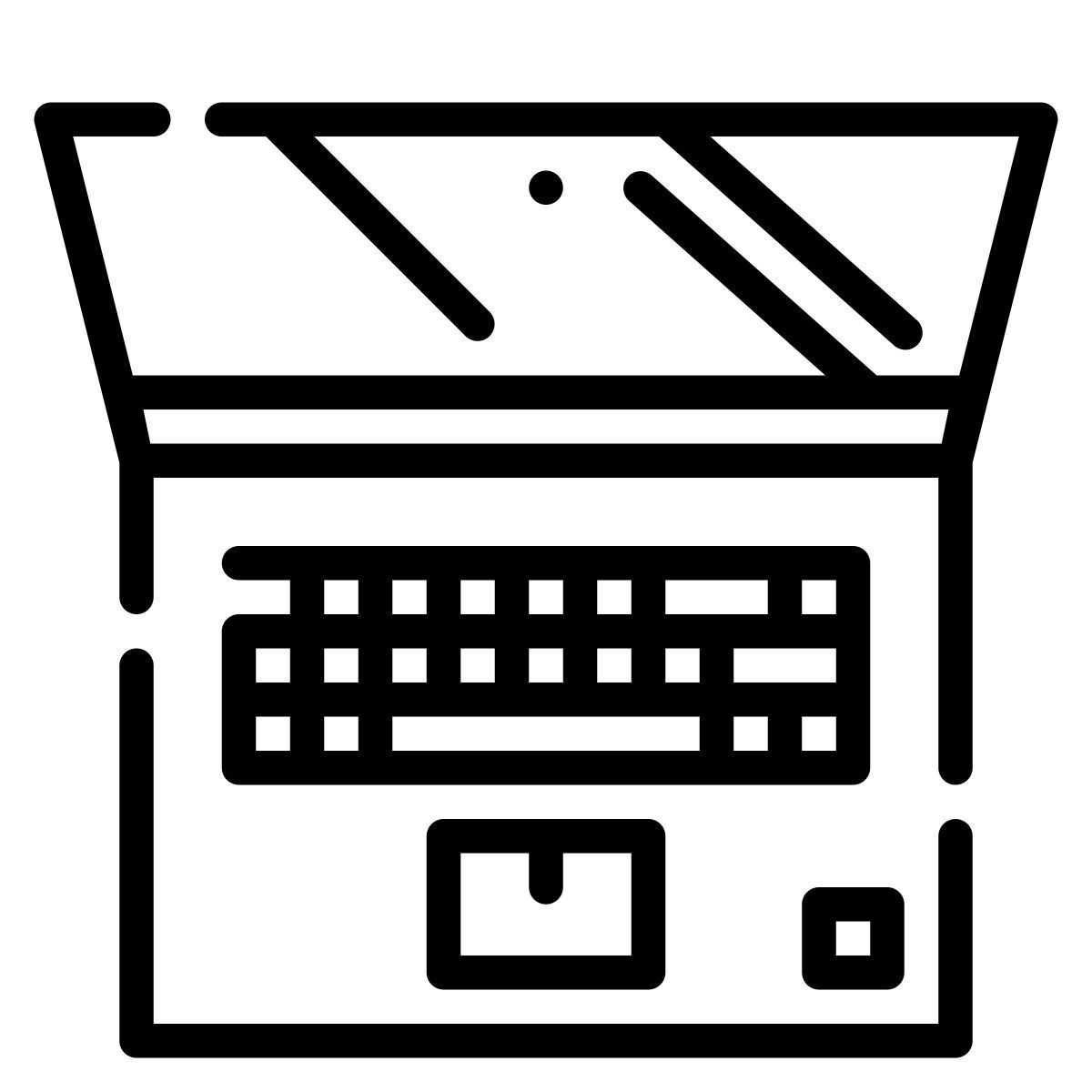 laptop icon