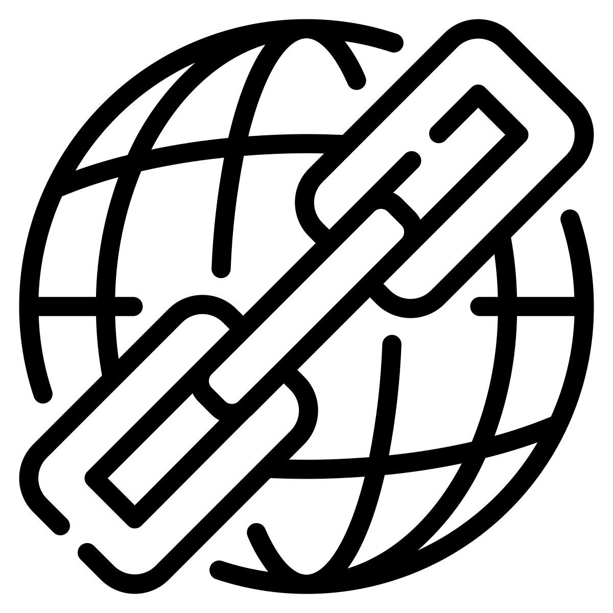 关联 icon