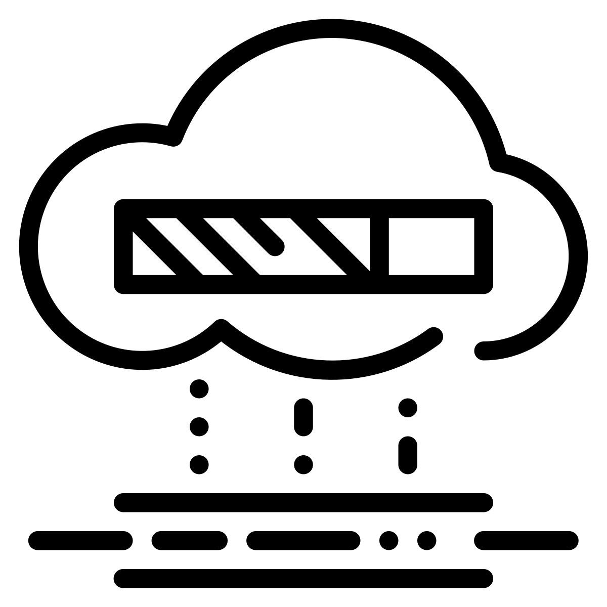 loading icon
