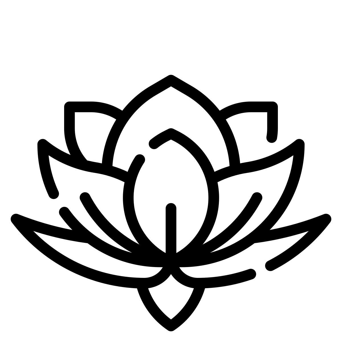lotus icon