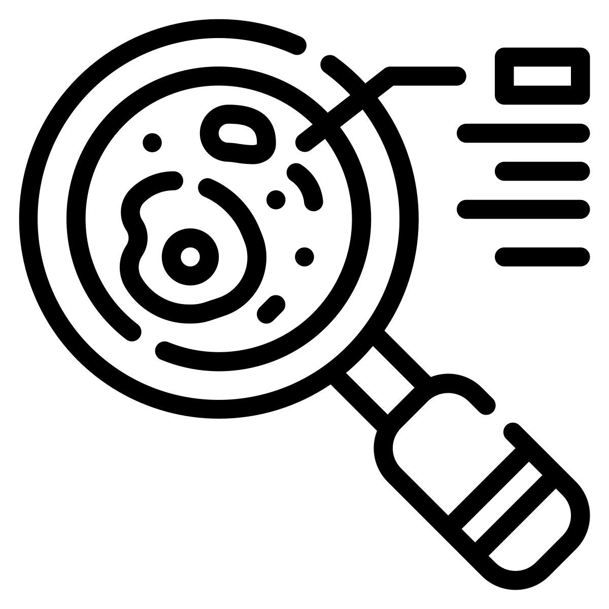 magnifier icon