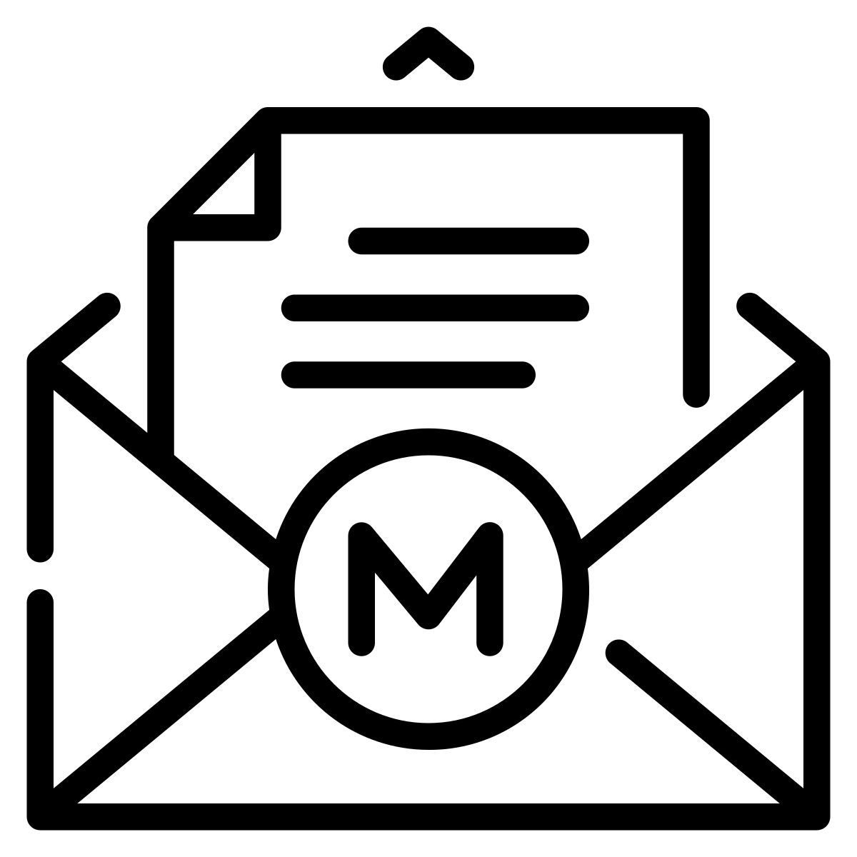 mail icon