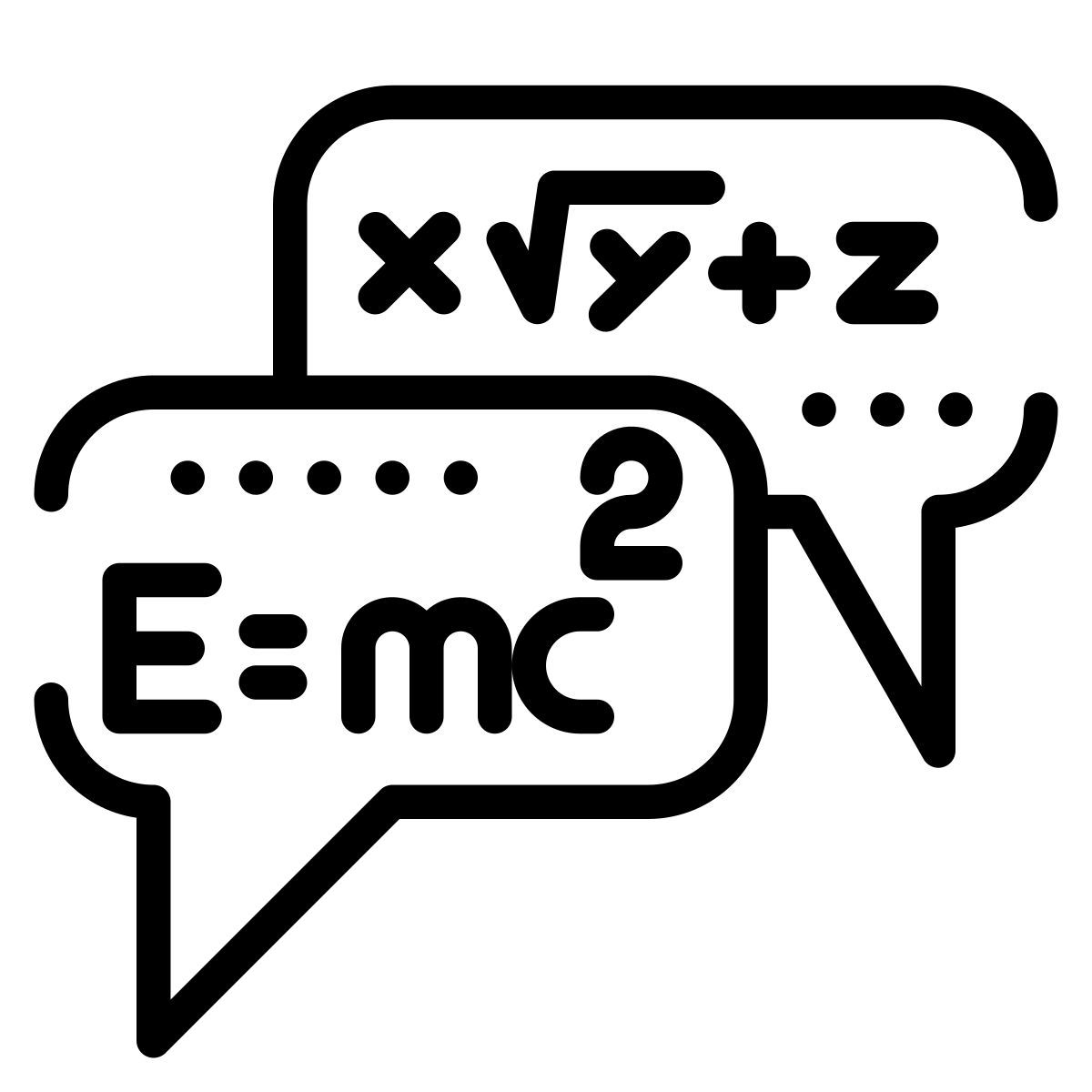 mathematik icon