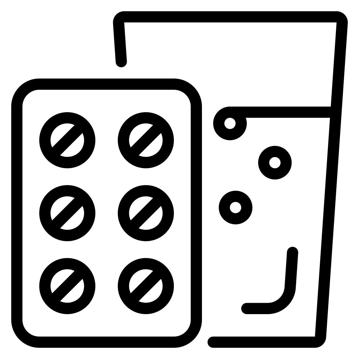 medicamento icon