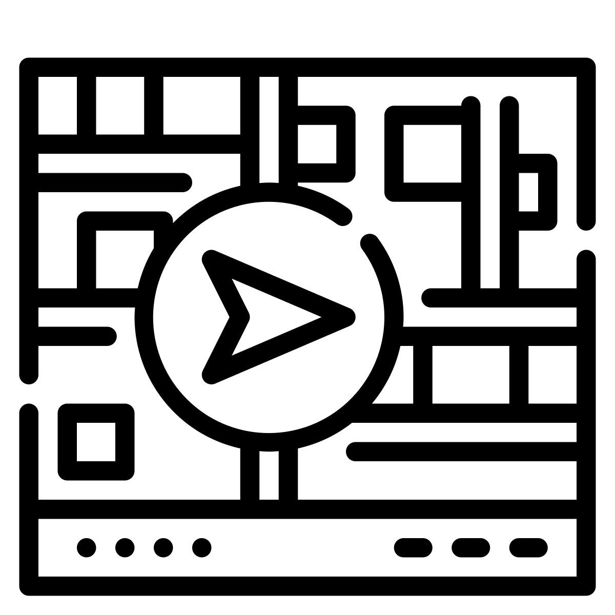 navigation icon
