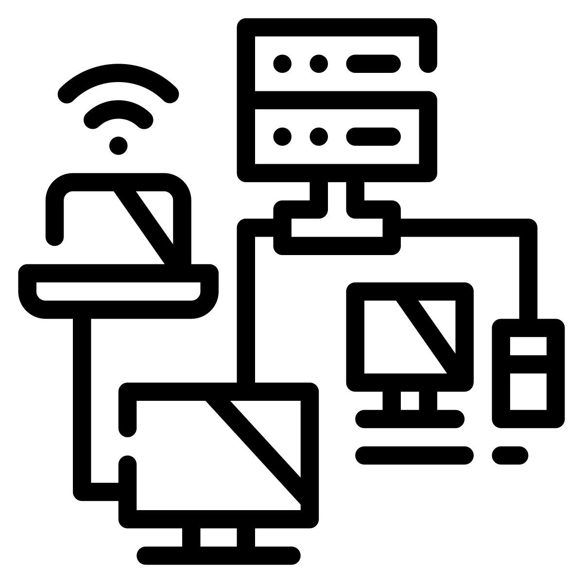 network icon