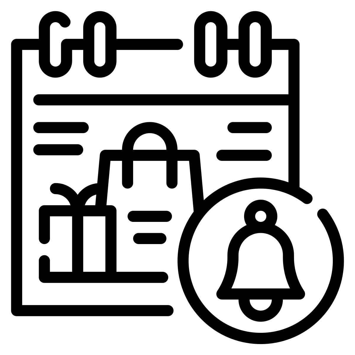 notification icon