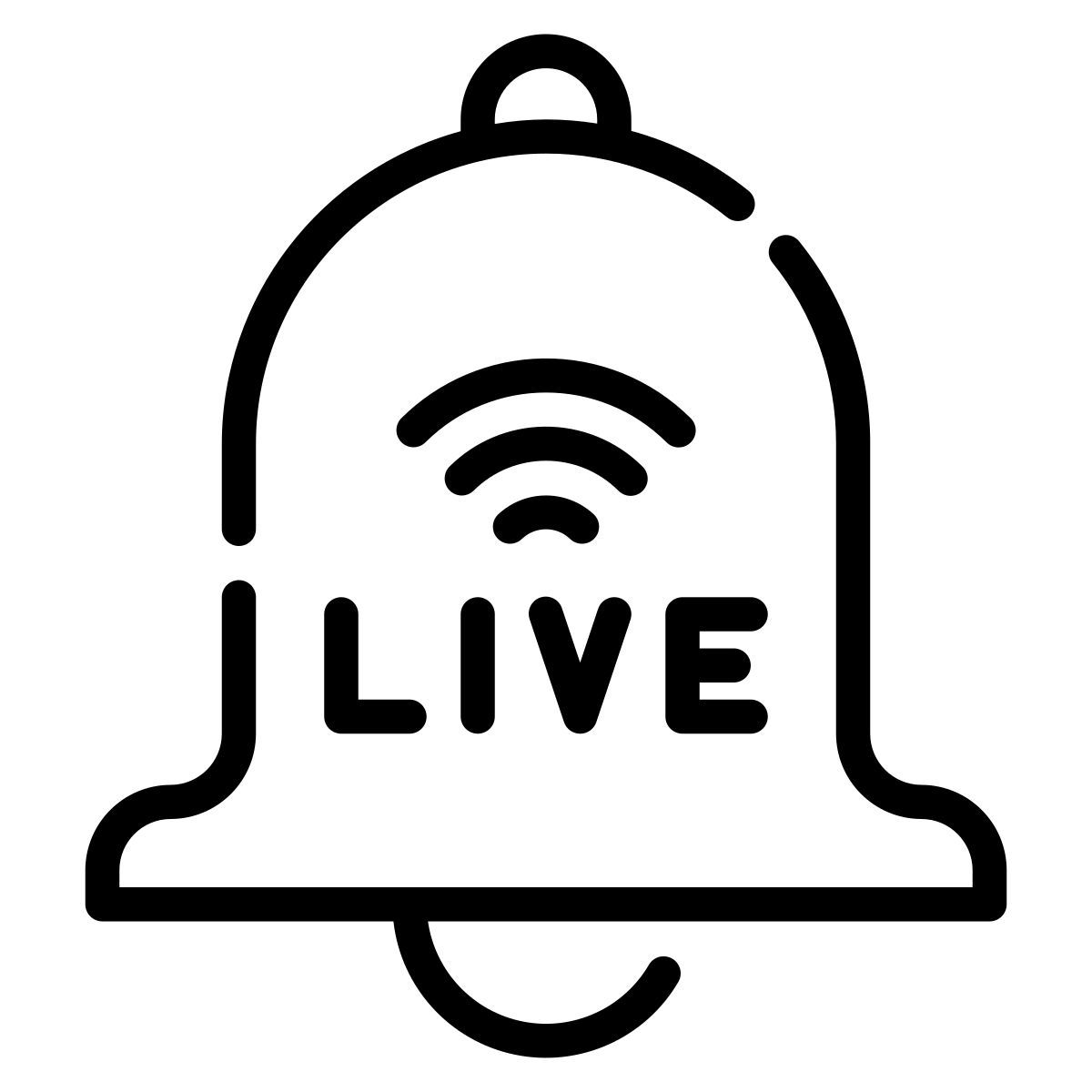 notification icon