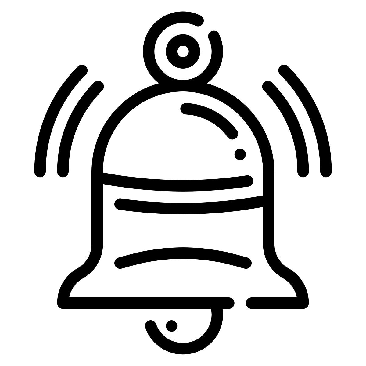 notification icon