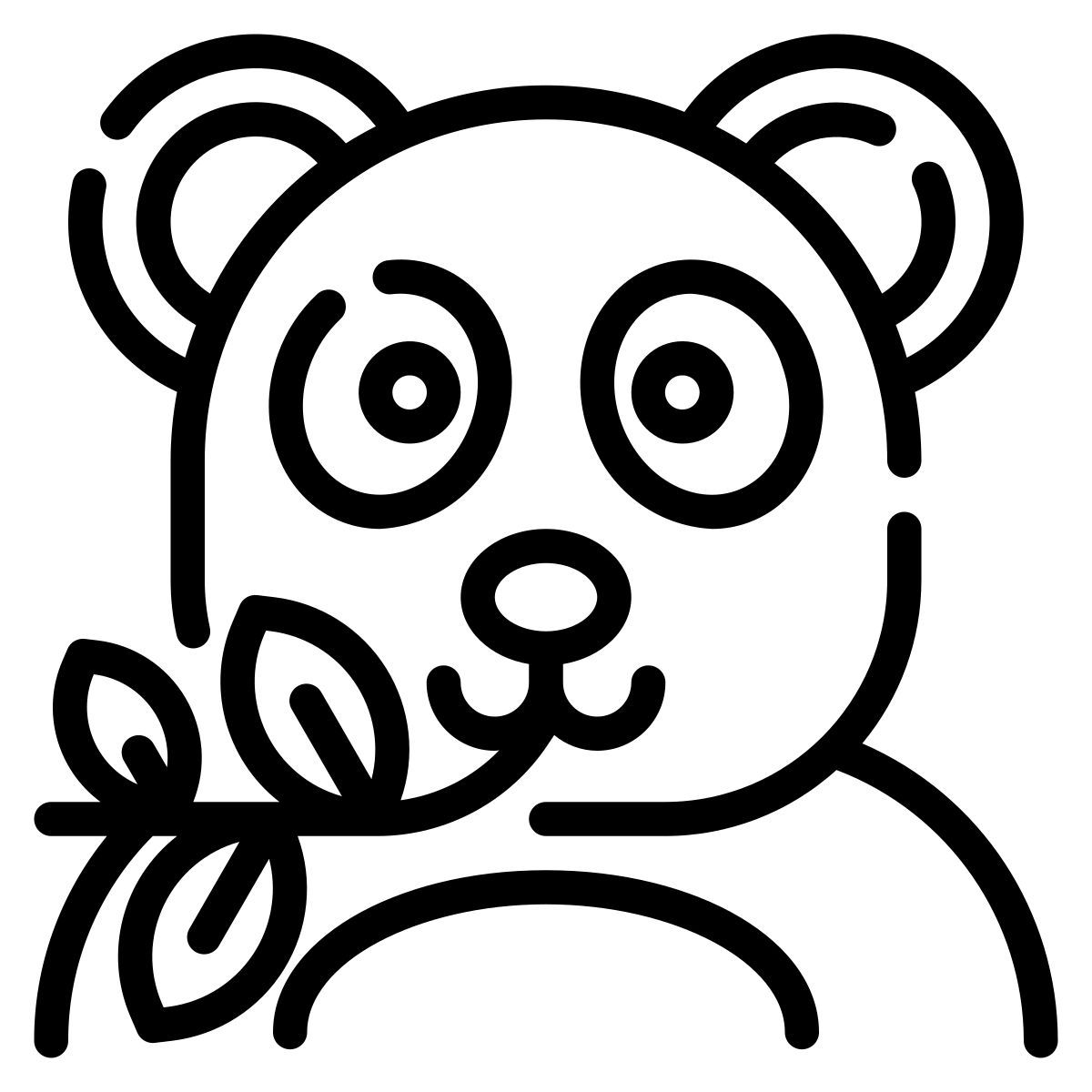 panda icon