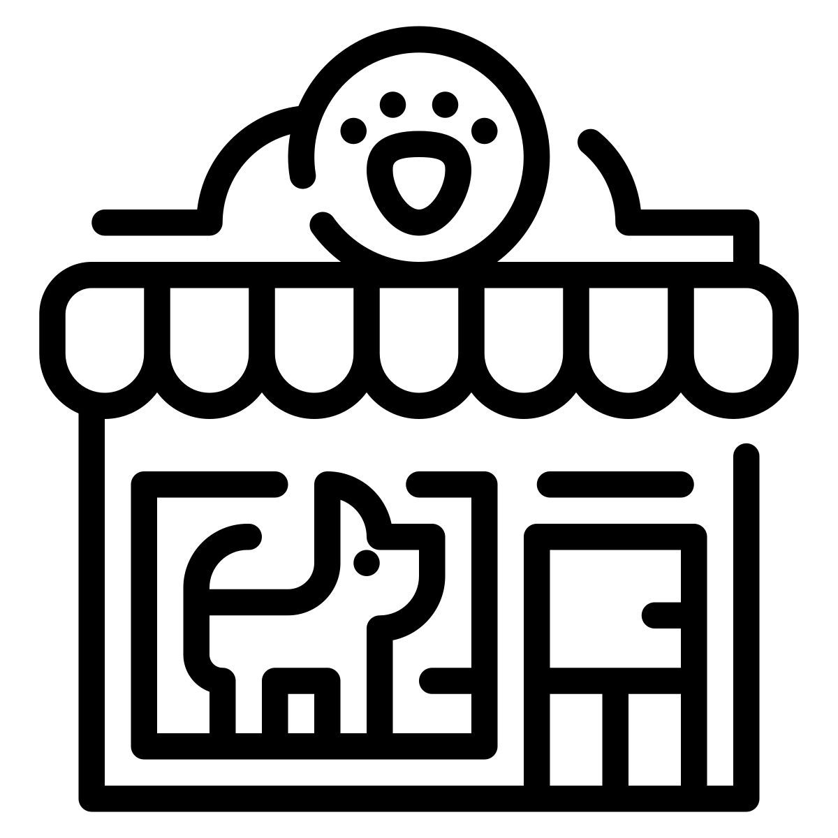 petshop icon