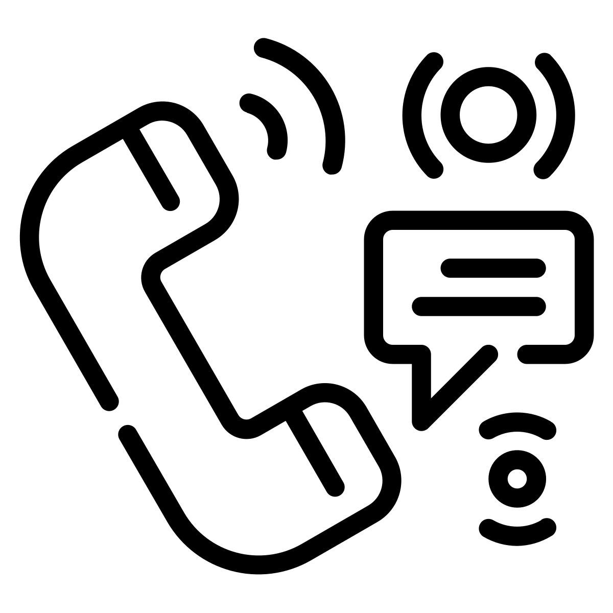 phone call icon