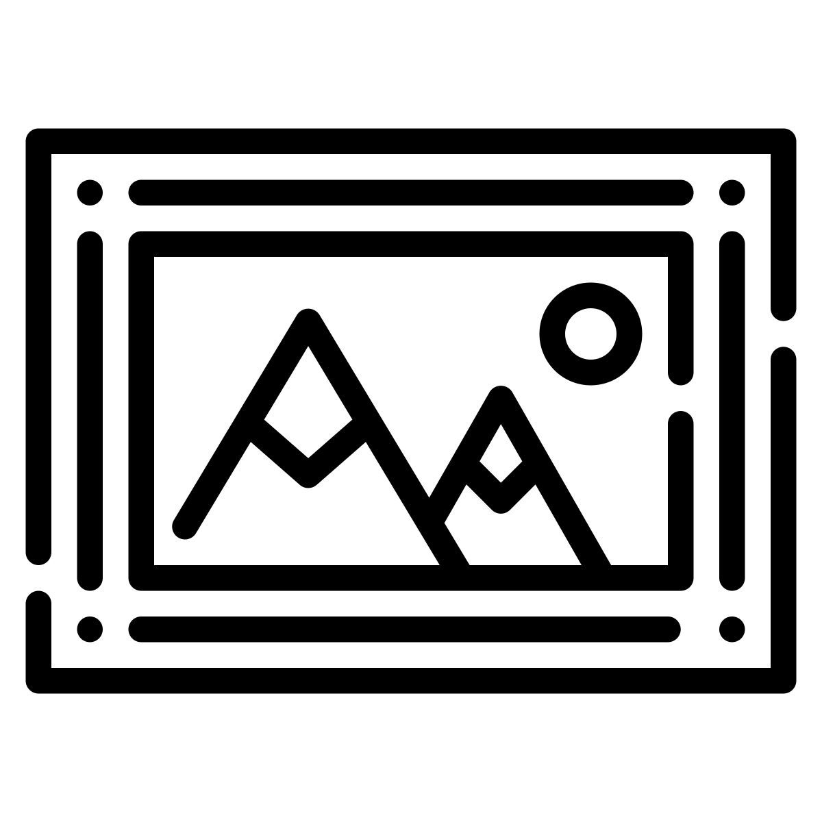 photo icon