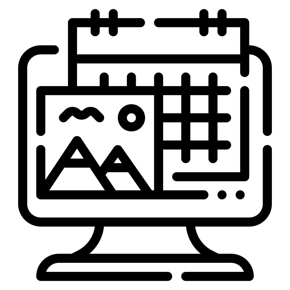 picture icon